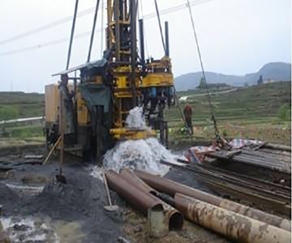 寧波機(jī)械鉆井，寧波機(jī)械打井